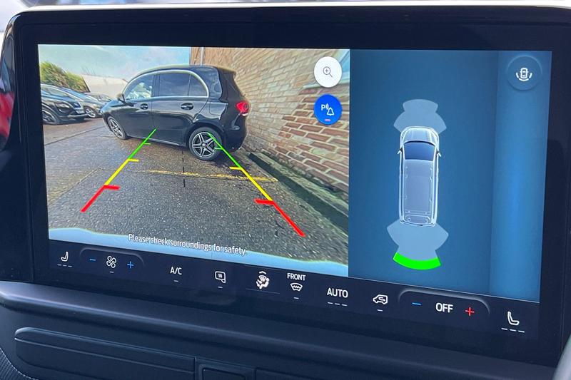 Used Ford Transit Custom 2024 for sale - 77592857: Photo 15