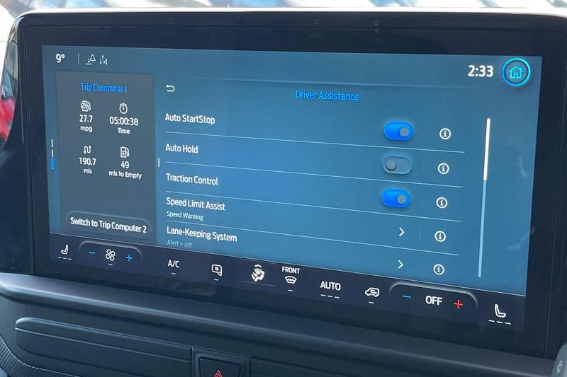 Used Ford Transit Custom 2024 for sale - 77592857: Photo 16