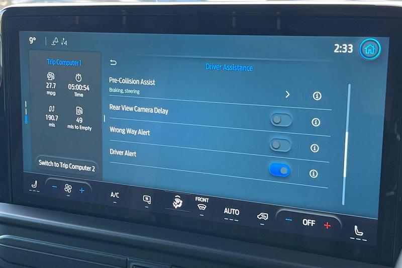 Used Ford Transit Custom 2024 for sale - 77592857: Photo 17