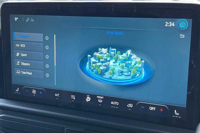 Used Ford Transit Custom 2024 for sale - 77592857: Photo 18