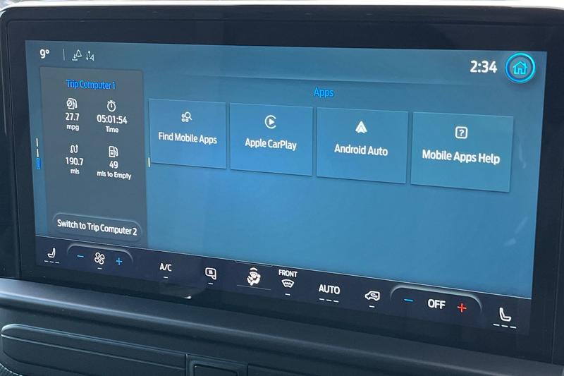 Used Ford Transit Custom 2024 for sale - 77592857: Photo 19