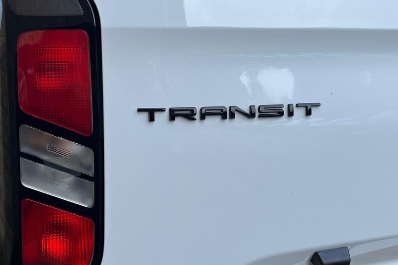 Used Ford Transit Custom 2024 for sale - 77592857: Photo 20