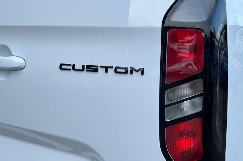 Used Ford Transit Custom 2024 for sale - 77592857: Photo 21