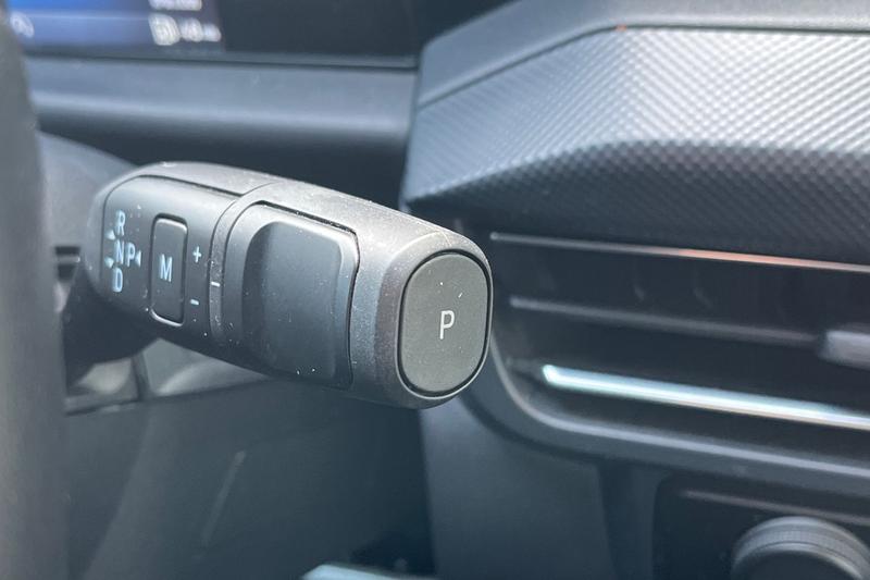 Used Ford Transit Custom 2024 for sale - 77592857: Photo 27