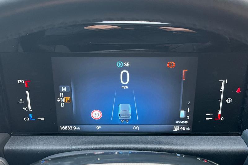 Used Ford Transit Custom 2024 for sale - 77592857: Photo 28