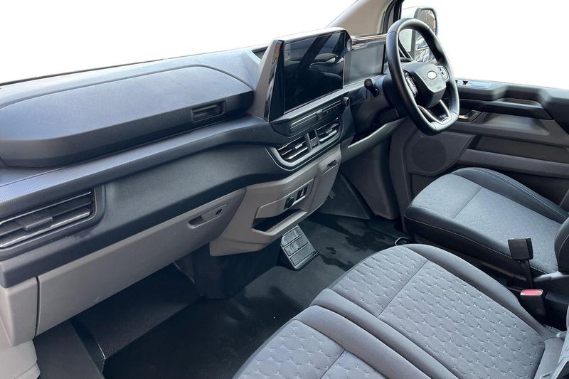 Used Ford Transit Custom 2024 for sale - 77592857: Photo 3