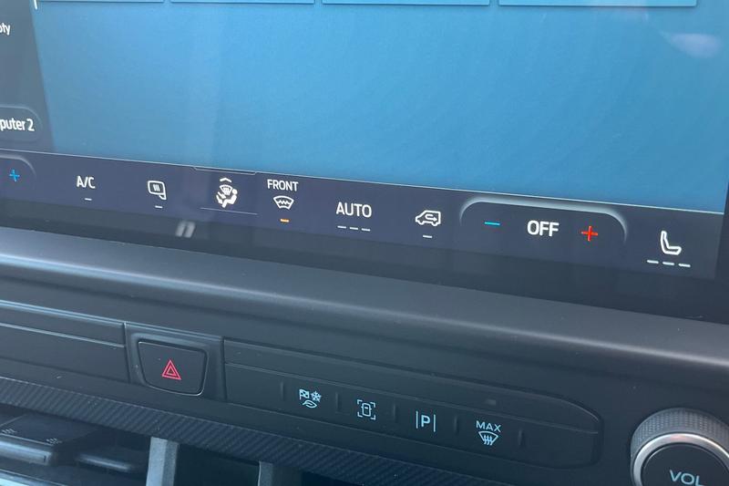 Used Ford Transit Custom 2024 for sale - 77592857: Photo 30