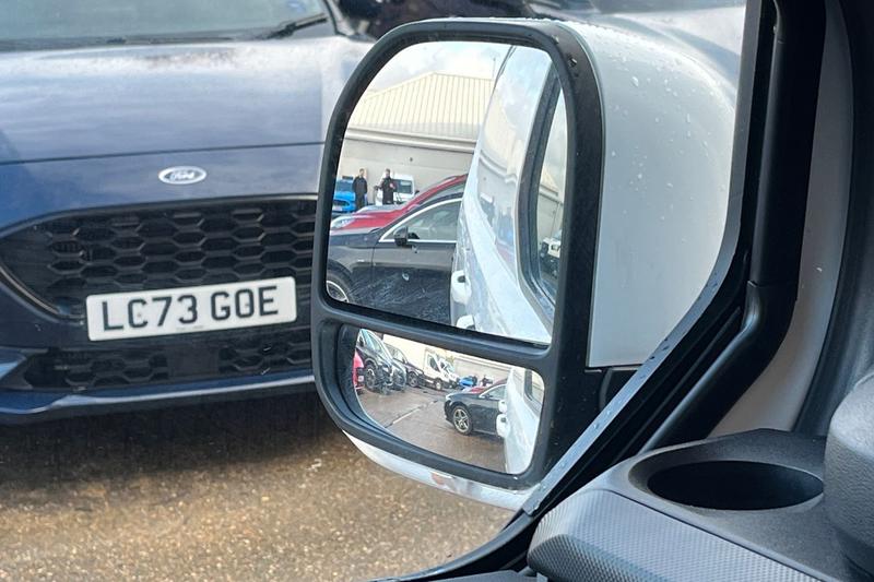 Used Ford Transit Custom 2024 for sale - 77592857: Photo 33