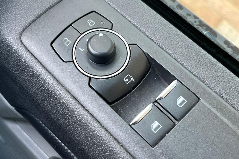 Used Ford Transit Custom 2024 for sale - 77592857: Photo 34