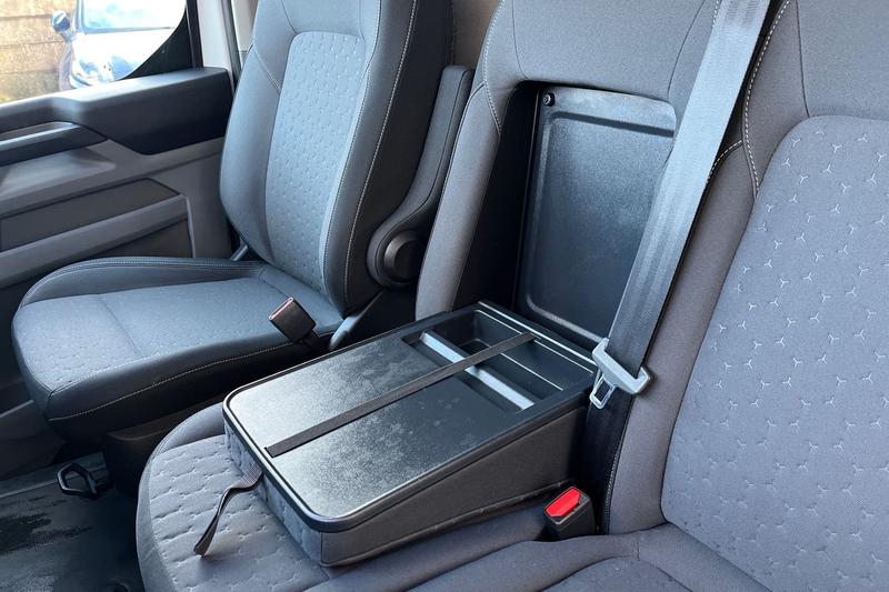 Used Ford Transit Custom 2024 for sale - 77592857: Photo 37