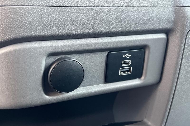 Used Ford Transit Custom 2024 for sale - 77592857: Photo 38