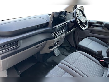 Used Ford Transit Custom 2024 for sale - 77592857: Photo