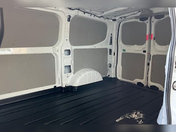 Used Ford Transit Custom 2024 for sale - 77592857: Photo