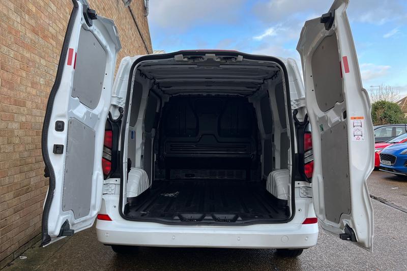 Used Ford Transit Custom 2024 for sale - 77592857: Photo 6