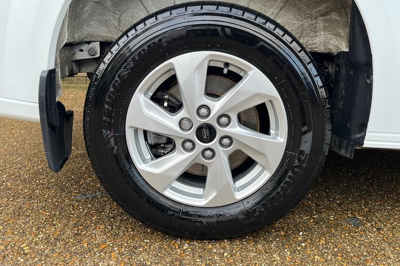 Used Ford Transit Custom 2024 for sale - 77592857: Photo 8