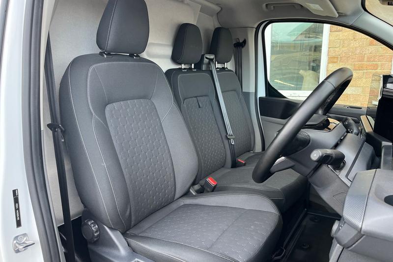 Used Ford Transit Custom 2024 for sale - 77592857: Photo 9