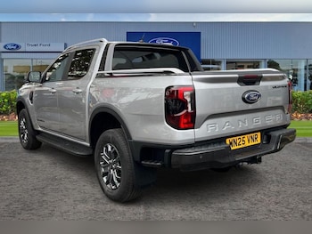 Used Ford Ranger undefined for sale - 78336167: Photo