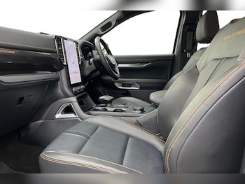 Used Ford Ranger undefined for sale - 78336167: Photo