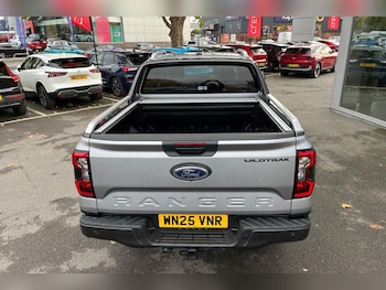 Used Ford Ranger undefined for sale - 78336167: Photo