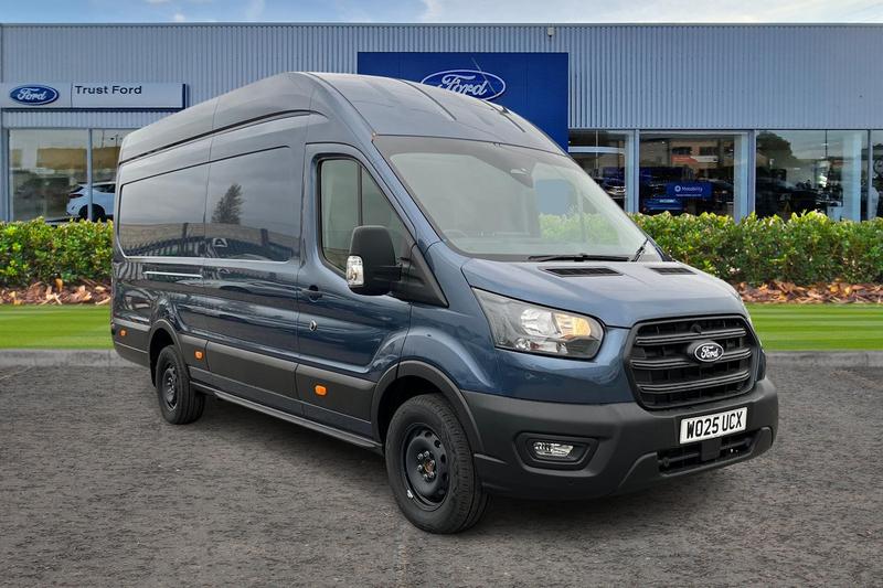 Used Ford Transit 2025 for sale - 76359719: Photo 1