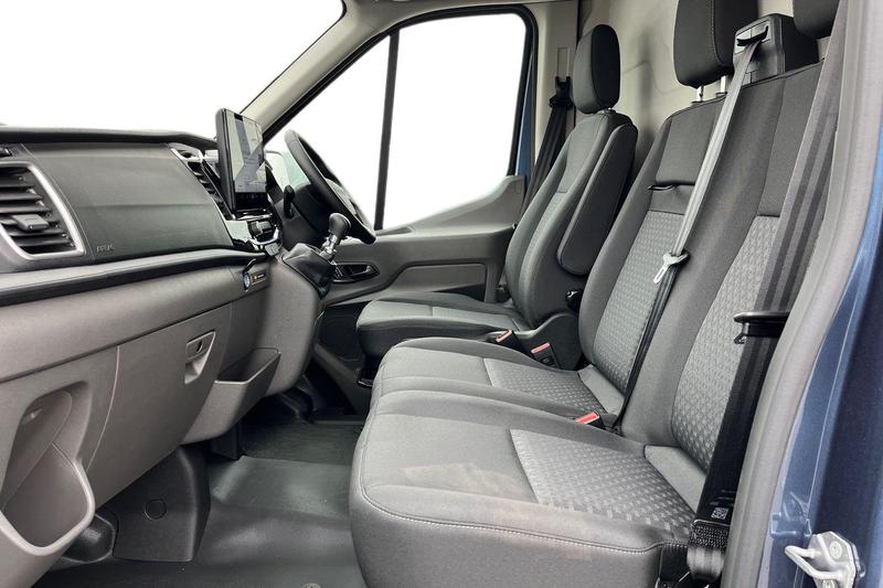 Used Ford Transit 2025 for sale - 76359719: Photo 11
