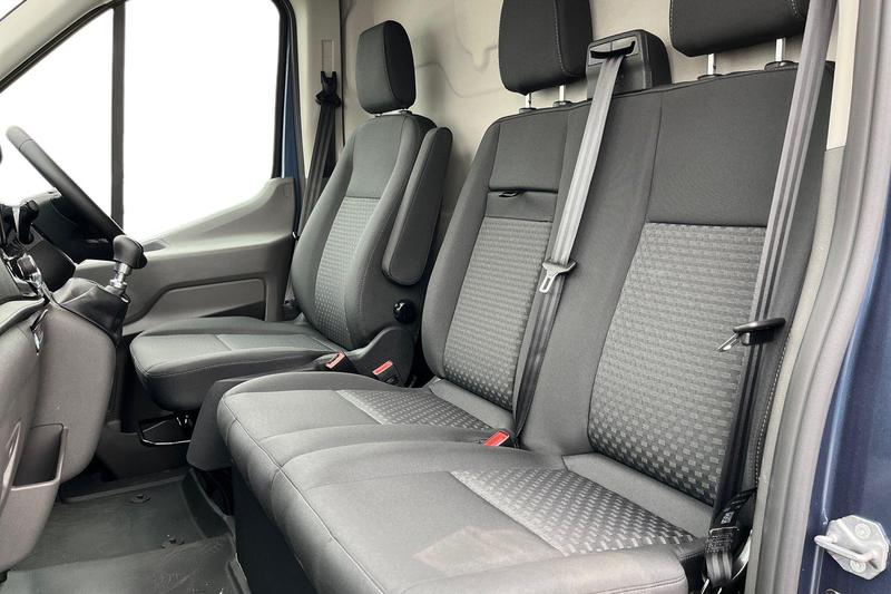 Used Ford Transit 2025 for sale - 76359719: Photo 12