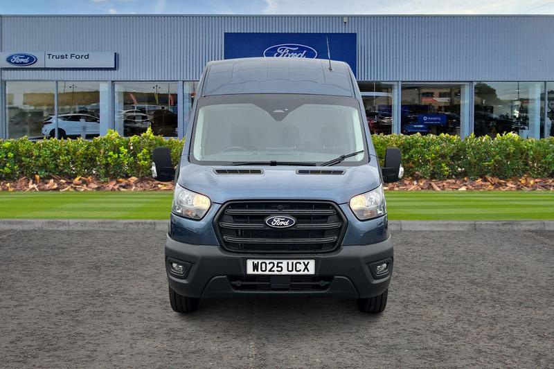 Used Ford Transit 2025 for sale - 76359719: Photo 13