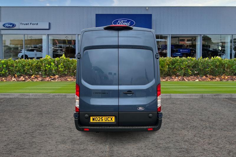 Used Ford Transit 2025 for sale - 76359719: Photo 14