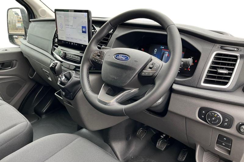 Used Ford Transit 2025 for sale - 76359719: Photo 15