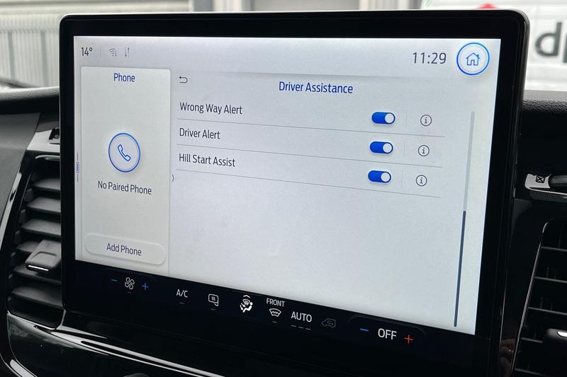 Used Ford Transit 2025 for sale - 76359719: Photo 18
