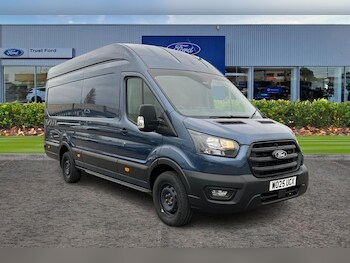 Ford - Transit