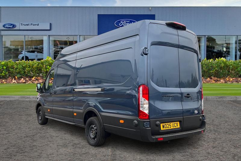 Used Ford Transit 2025 for sale - 76359719: Photo 2