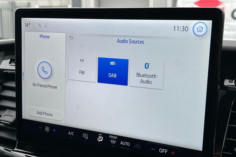 Used Ford Transit 2025 for sale - 76359719: Photo 20