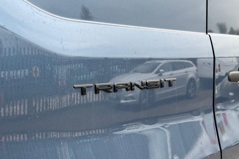 Used Ford Transit 2025 for sale - 76359719: Photo 21
