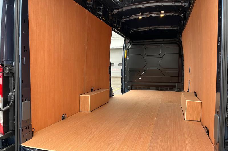 Used Ford Transit 2025 for sale - 76359719: Photo 22