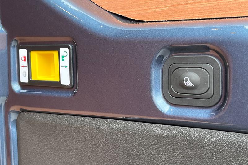 Used Ford Transit 2025 for sale - 76359719: Photo 23