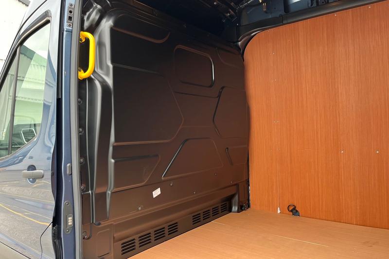 Used Ford Transit 2025 for sale - 76359719: Photo 24