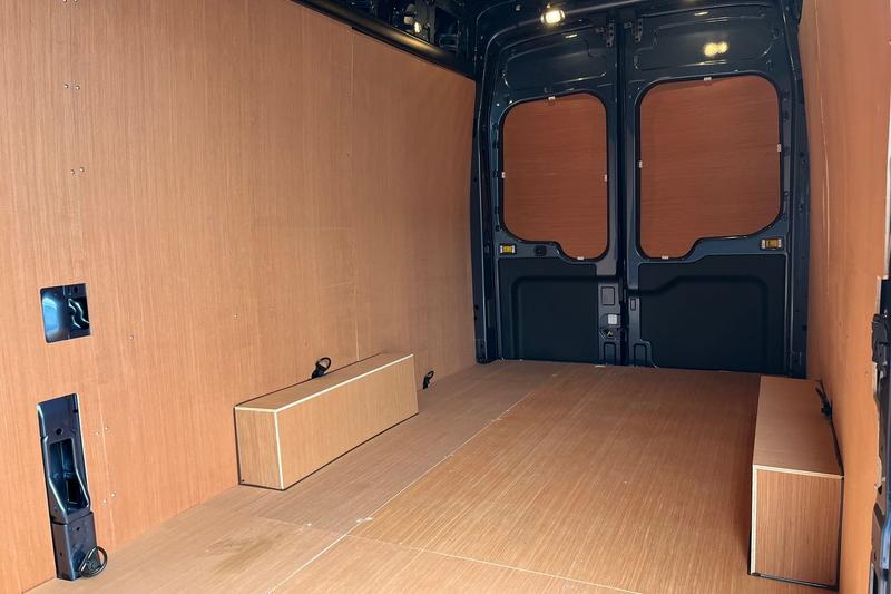 Used Ford Transit 2025 for sale - 76359719: Photo 25