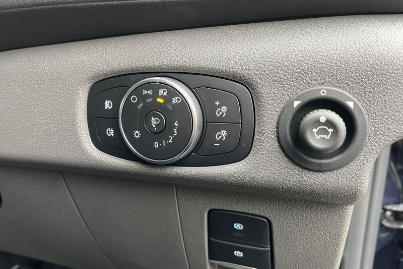 Used Ford Transit 2025 for sale - 76359719: Photo 30