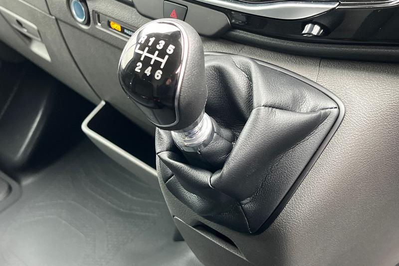 Used Ford Transit 2025 for sale - 76359719: Photo 32