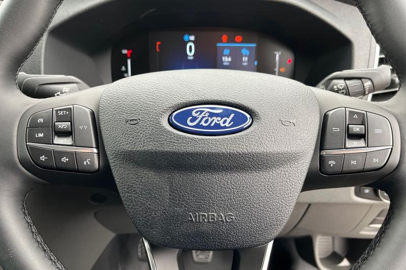 Used Ford Transit 2025 for sale - 76359719: Photo 36