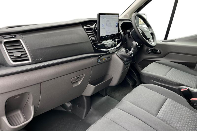 Used Ford Transit 2025 for sale - 76359719: Photo 4