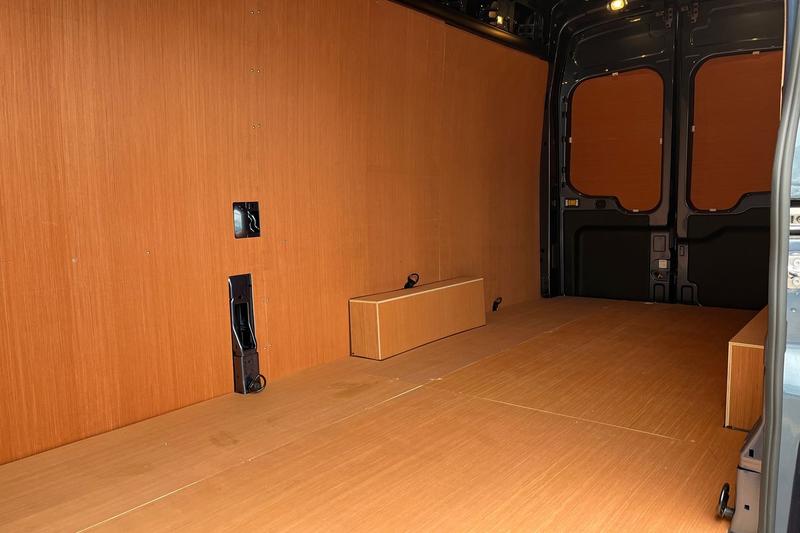Used Ford Transit 2025 for sale - 76359719: Photo 5