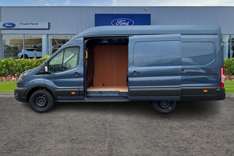 Used Ford Transit 2025 for sale - 76359719: Photo 6