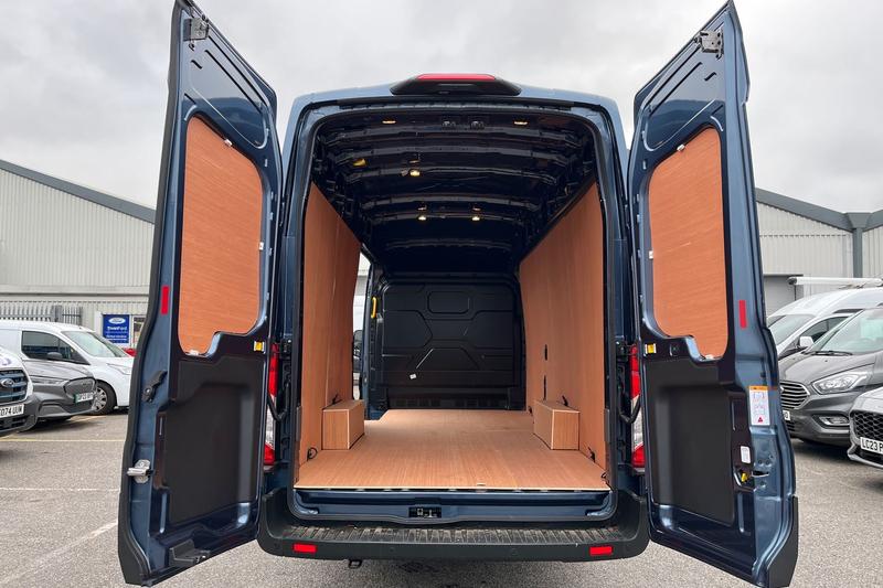 Used Ford Transit 2025 for sale - 76359719: Photo 7