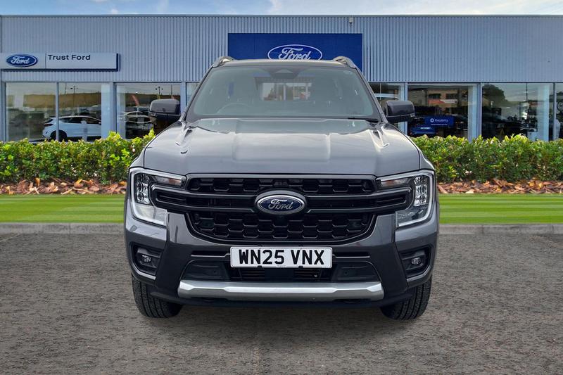 Used Ford Ranger 2025 for sale - 77840798: Photo 10