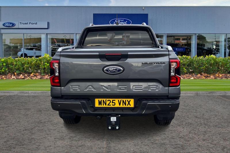 Used Ford Ranger 2025 for sale - 77840798: Photo 11