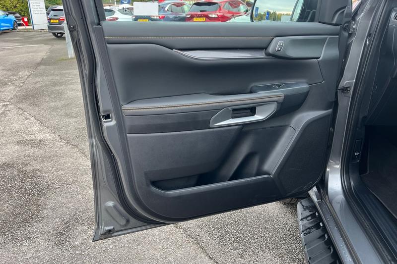 Used Ford Ranger 2025 for sale - 77840798: Photo 16