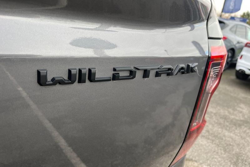 Used Ford Ranger 2025 for sale - 77840798: Photo 18