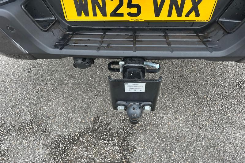 Used Ford Ranger 2025 for sale - 77840798: Photo 19